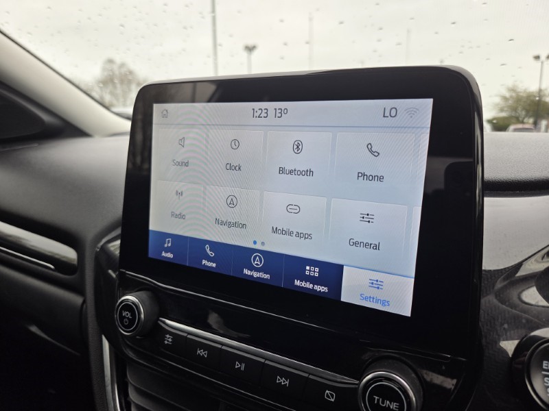 2020 (70) FORD PUMA 1.0 EcoBoost Titanium 5dr 5290244