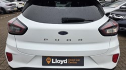 2020 (70) FORD PUMA 1.0 EcoBoost Titanium 5dr 5290216
