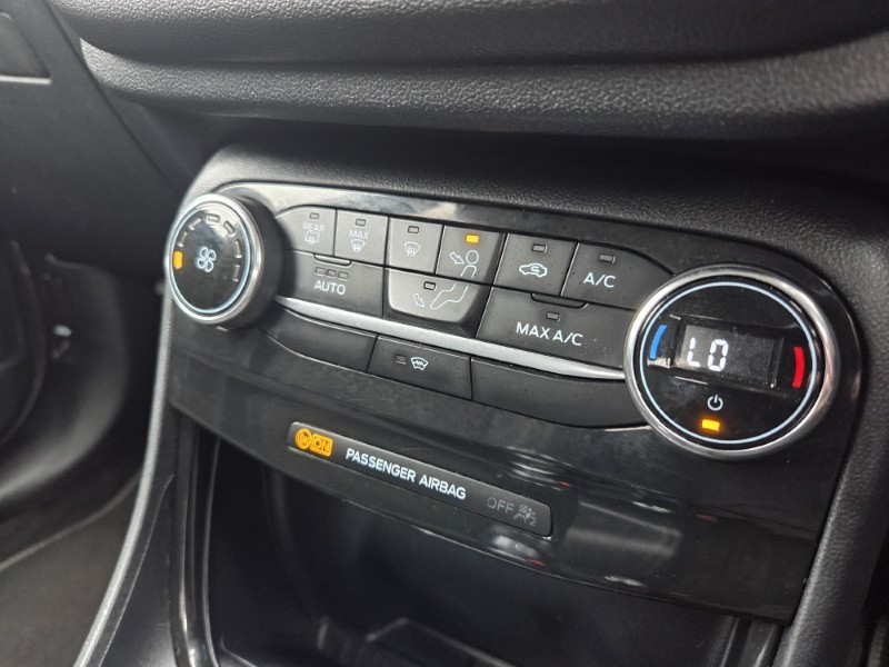 2020 (70) FORD PUMA 1.0 EcoBoost Titanium 5dr 5290238