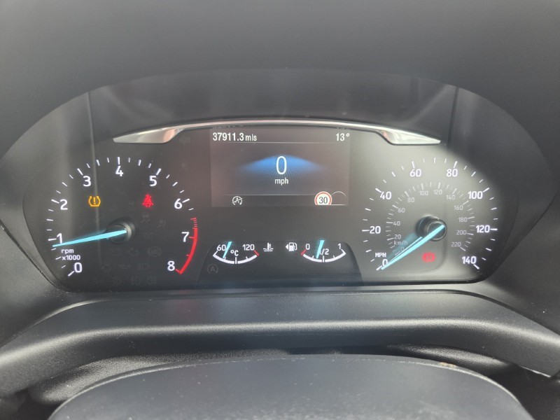 2020 (70) FORD PUMA 1.0 EcoBoost Titanium 5dr 5290247