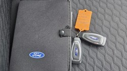 2020 (70) FORD PUMA 1.0 EcoBoost Titanium 5dr 5290250