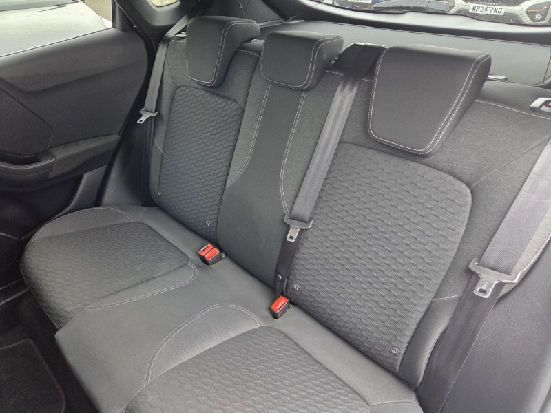 2020 (70) FORD PUMA 1.0 EcoBoost Titanium 5dr 5290226