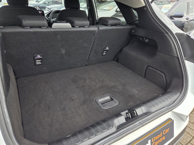 2020 (70) FORD PUMA 1.0 EcoBoost Titanium 5dr 5290218