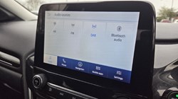 2020 (70) FORD PUMA 1.0 EcoBoost Titanium 5dr 5290240