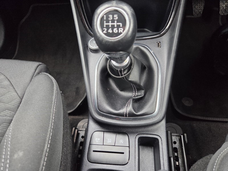 2020 (70) FORD PUMA 1.0 EcoBoost Titanium 5dr 5290237