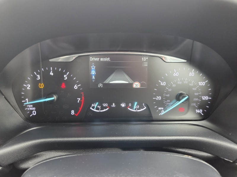 2020 (70) FORD PUMA 1.0 EcoBoost Titanium 5dr 5290248