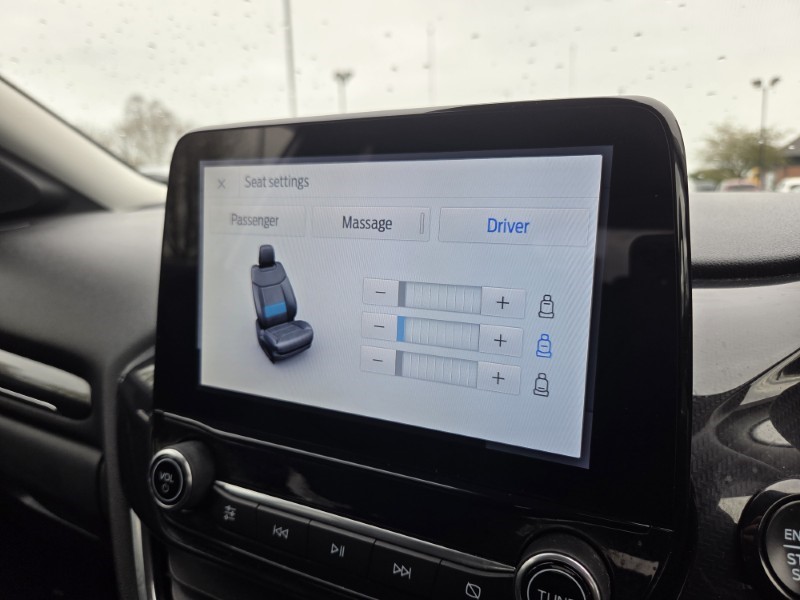 2020 (70) FORD PUMA 1.0 EcoBoost Titanium 5dr 5290246