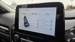 2020 (70) FORD PUMA 1.0 EcoBoost Titanium 5dr 5290246