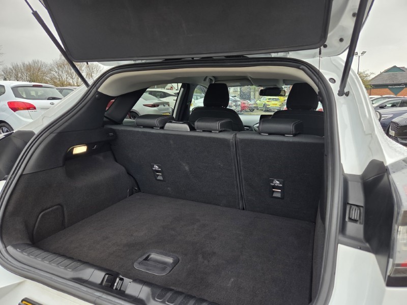 2020 (70) FORD PUMA 1.0 EcoBoost Titanium 5dr 5290219