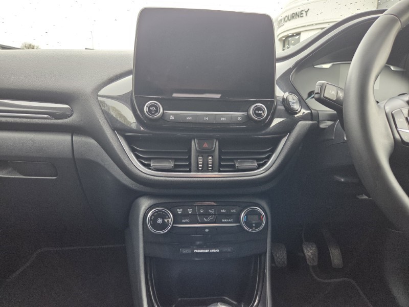 2020 (70) FORD PUMA 1.0 EcoBoost Titanium 5dr 5290225