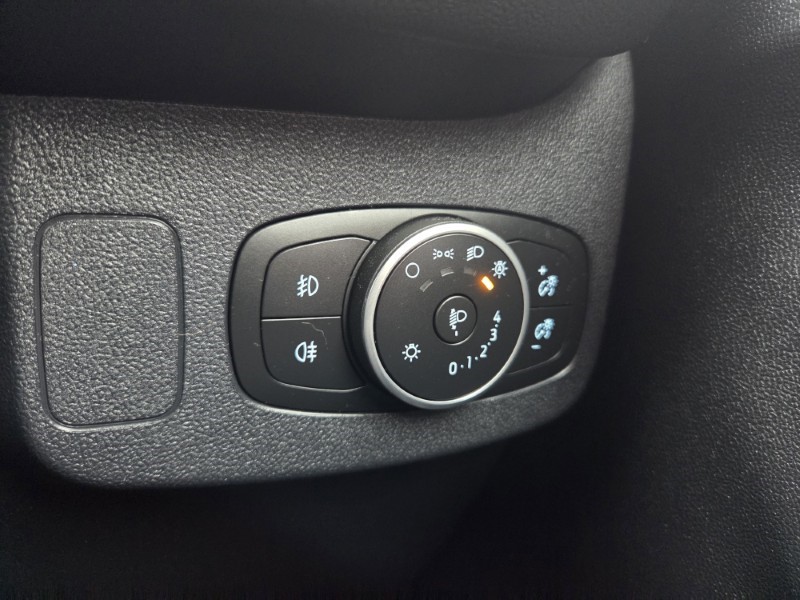 2020 (70) FORD PUMA 1.0 EcoBoost Titanium 5dr 5290236