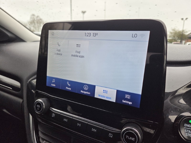 2020 (70) FORD PUMA 1.0 EcoBoost Titanium 5dr 5290243