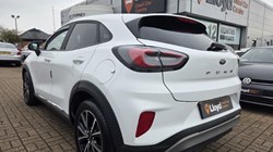 2020 (70) FORD PUMA 1.0 EcoBoost Titanium 5dr 5290215