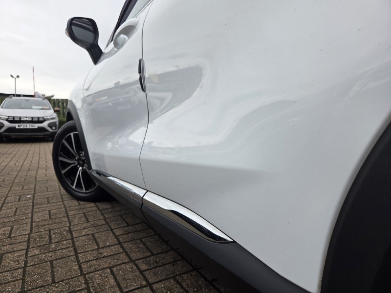 2020 (70) FORD PUMA 1.0 EcoBoost Titanium 5dr 5290212