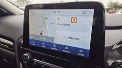 2020 (70) FORD PUMA 1.0 EcoBoost Titanium 5dr 5290239