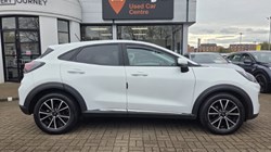 2020 (70) FORD PUMA 1.0 EcoBoost Titanium 5dr 5290204