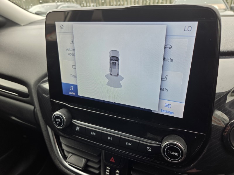 2020 (70) FORD PUMA 1.0 EcoBoost Titanium 5dr 5290251