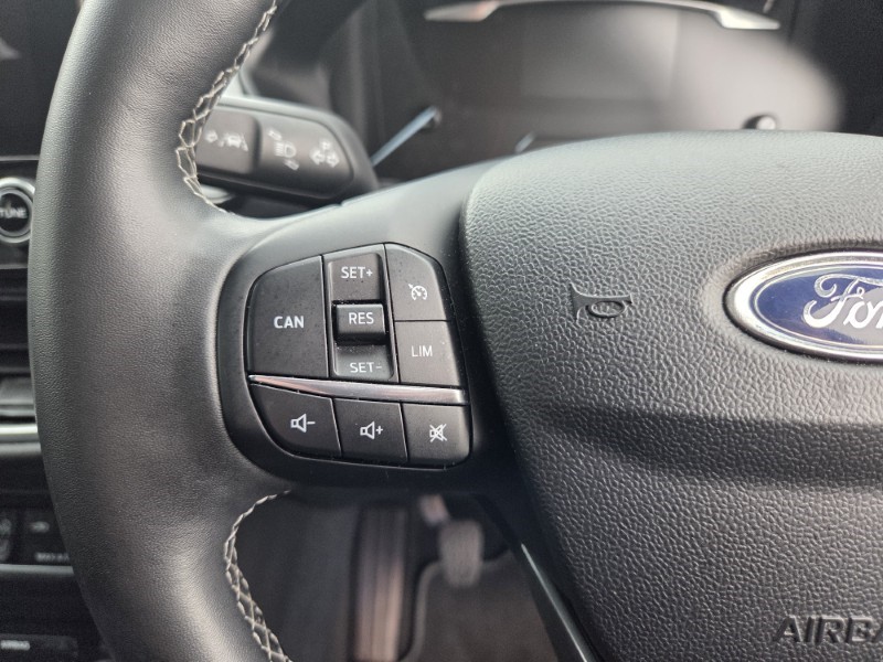 2020 (70) FORD PUMA 1.0 EcoBoost Titanium 5dr 5290233