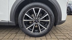 2020 (70) FORD PUMA 1.0 EcoBoost Titanium 5dr 5290205