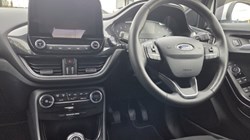 2020 (70) FORD PUMA 1.0 EcoBoost Titanium 5dr 5290224