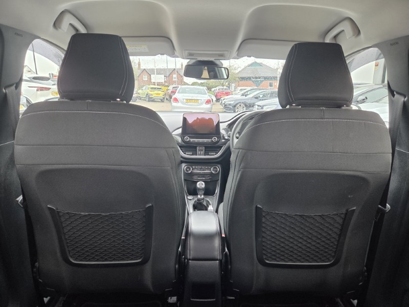 2020 (70) FORD PUMA 1.0 EcoBoost Titanium 5dr 5290220