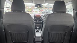 2020 (70) FORD PUMA 1.0 EcoBoost Titanium 5dr 5290220