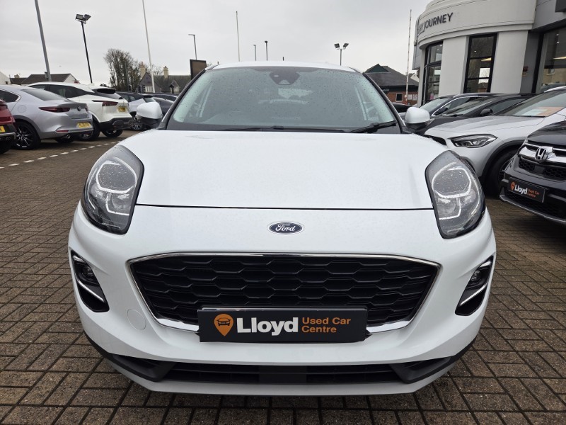 2020 (70) FORD PUMA 1.0 EcoBoost Titanium 5dr 5290208