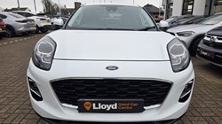 2020 (70) FORD PUMA 1.0 EcoBoost Titanium 5dr 5290208