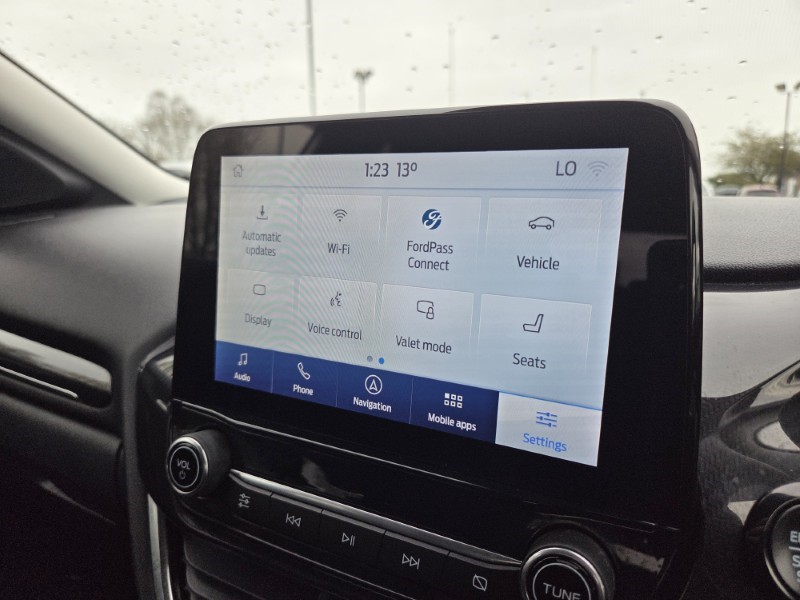 2020 (70) FORD PUMA 1.0 EcoBoost Titanium 5dr 5290245