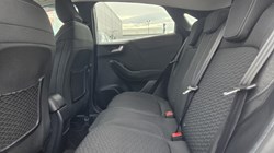 2020 (70) FORD PUMA 1.0 EcoBoost Titanium 5dr 5290222