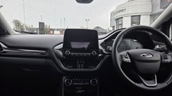 2020 (70) FORD PUMA 1.0 EcoBoost Titanium 5dr 5290223