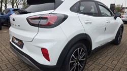 2020 (70) FORD PUMA 1.0 EcoBoost Titanium 5dr 5290217