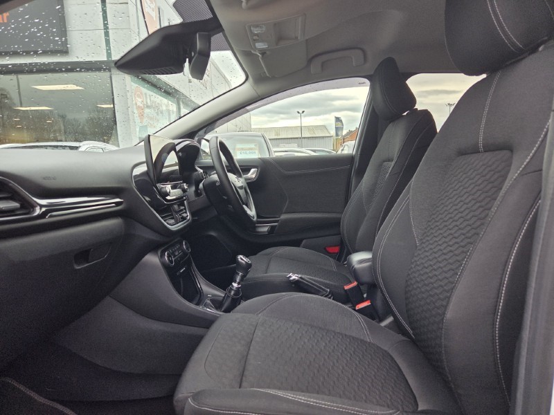 2020 (70) FORD PUMA 1.0 EcoBoost Titanium 5dr 5290228