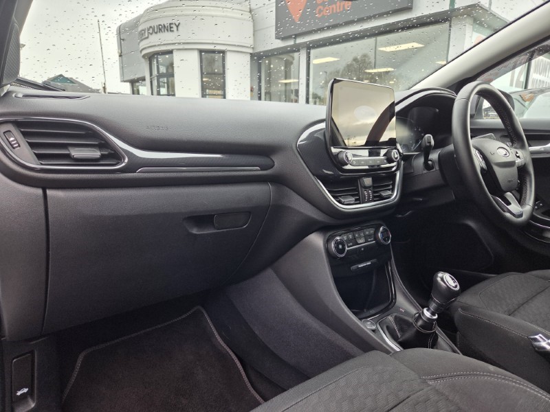 2020 (70) FORD PUMA 1.0 EcoBoost Titanium 5dr 5290227