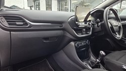 2020 (70) FORD PUMA 1.0 EcoBoost Titanium 5dr 5290227