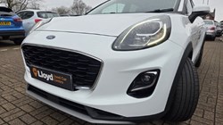 2020 (70) FORD PUMA 1.0 EcoBoost Titanium 5dr 5290211