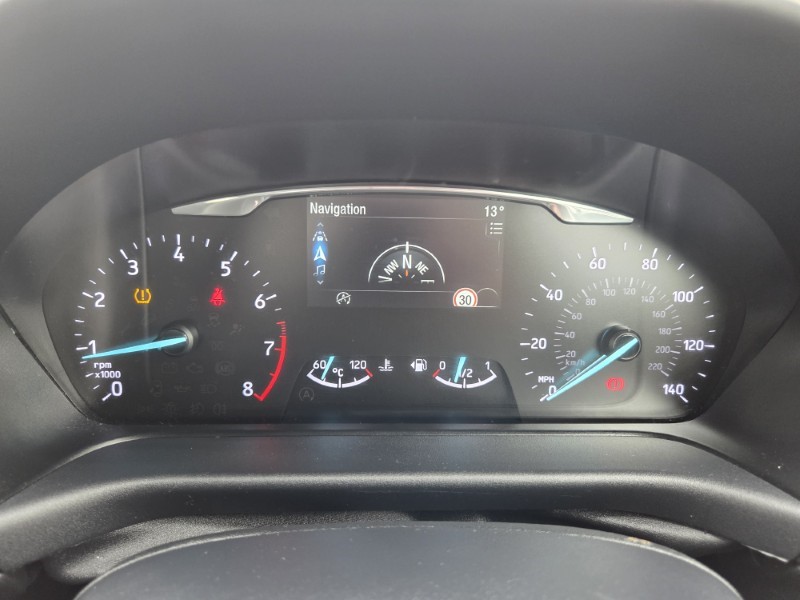 2020 (70) FORD PUMA 1.0 EcoBoost Titanium 5dr 5290249