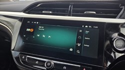 2025 (25) VAUXHALL CORSA 1.2 Turbo Ultimate 5dr 5280381