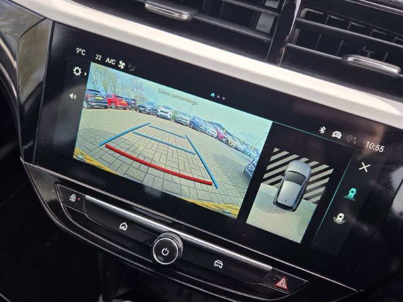 2025 (25) VAUXHALL CORSA 1.2 Turbo Ultimate 5dr 5280353