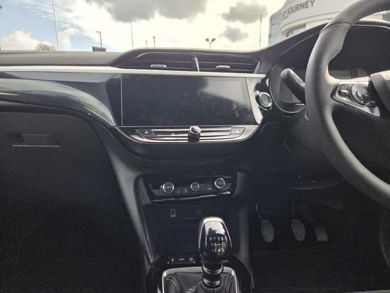2025 (25) VAUXHALL CORSA 1.2 Turbo Ultimate 5dr 5280364