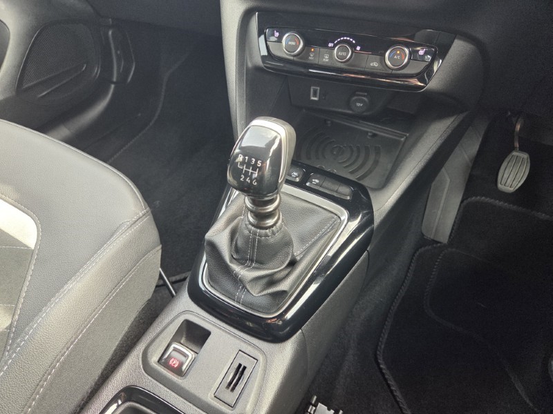 2025 (25) VAUXHALL CORSA 1.2 Turbo Ultimate 5dr 5280374