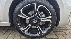 2025 (25) VAUXHALL CORSA 1.2 Turbo Ultimate 5dr 5280343
