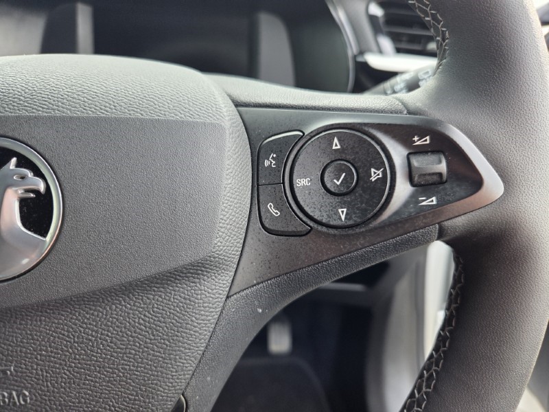 2025 (25) VAUXHALL CORSA 1.2 Turbo Ultimate 5dr 5280371