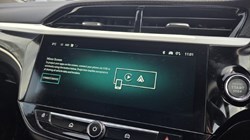 2025 (25) VAUXHALL CORSA 1.2 Turbo Ultimate 5dr 5280382