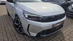 2025 (25) VAUXHALL CORSA 1.2 Turbo Ultimate 5dr 5280348