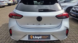 2025 (25) VAUXHALL CORSA 1.2 Turbo Ultimate 5dr 5280355