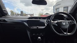 2025 (25) VAUXHALL CORSA 1.2 Turbo Ultimate 5dr 5280362