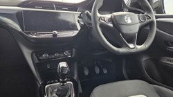 2025 (25) VAUXHALL CORSA 1.2 Turbo Ultimate 5dr 5280363