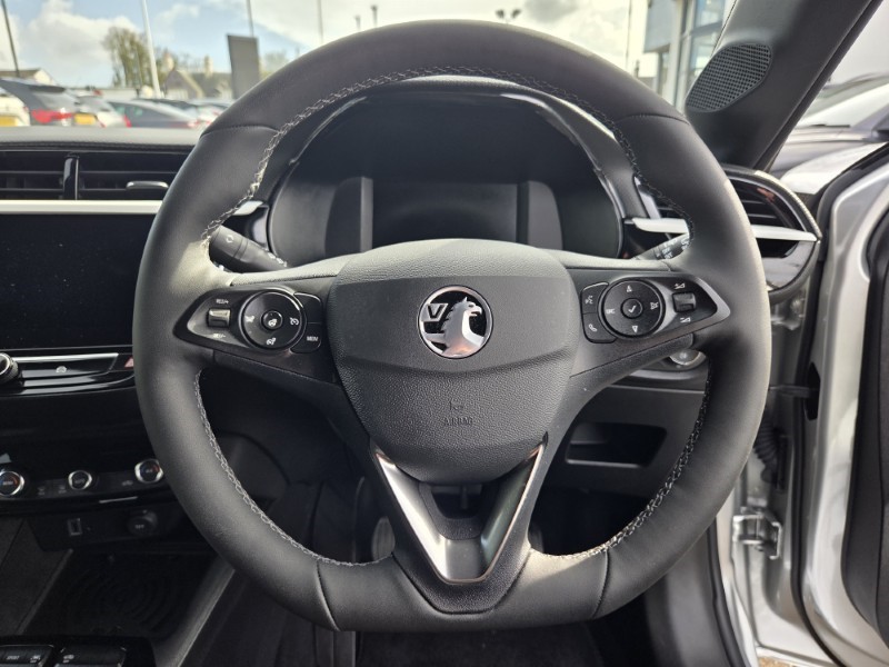 2025 (25) VAUXHALL CORSA 1.2 Turbo Ultimate 5dr 5280372