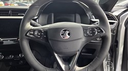 2025 (25) VAUXHALL CORSA 1.2 Turbo Ultimate 5dr 5280372